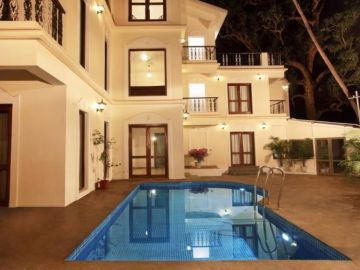 4 Days Goa, North Goa with South Goa Holiday Package 4 Days Goa, North Goa with South Goa Holiday Package