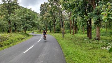 Ecstatic 8 Days 7 Nights Coorg Trip Package