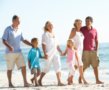 Ecstatic 2 Days Goa Vacation Package by Easy Your Holiday