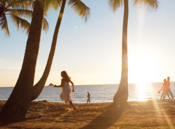 Ecstatic 2 Days Goa Vacation Package by Easy Your Holiday