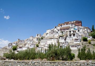 6 Days 5 Nights Leh Tour Package by Moon Tour and Travel