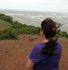 Beautiful 1 Night 2 Days Goa Holiday Package