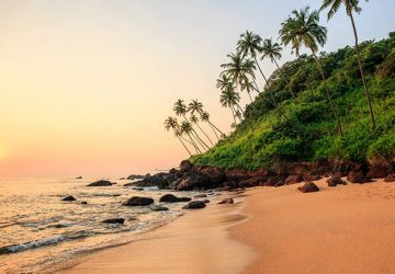 Memorable 3 Nights 4 Days Goa Trip Package by Moon Tour and Travel
