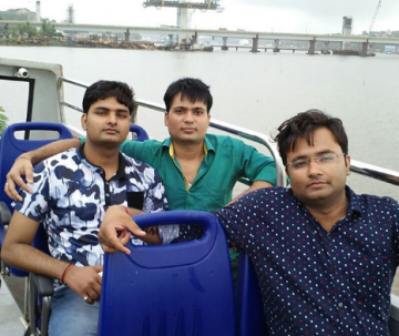 Beautiful 4 Days Goa, North Goa with South Goa Holiday Package