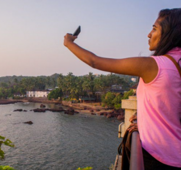Beautiful 4 Days Goa, North Goa with South Goa Holiday Package