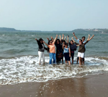 Magical 5 Days 4 Nights North Goa Vacation Package