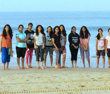 Best 6 Days Goa to South Goa Holiday Package