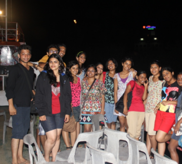 Best 6 Days Goa to South Goa Holiday Package