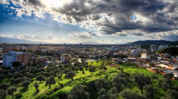 Kusadasi Tour Package for 12 Days from New Delhi