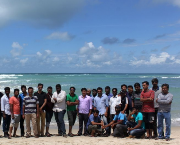 Heart-warming 1 Night 2 Days Goa Holiday Package by Easy Your Holiday