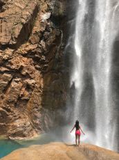 Heart-warming 4 Days 3 Nights Guwahati, Mawlynnong with Cherapunjee Trip Package