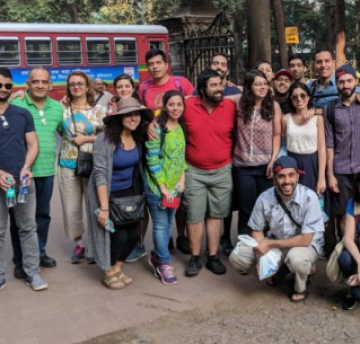 Memorable 3 Days 2 Nights Goa with South Goa Holiday Package