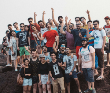 Magical 4 Days 3 Nights Goa, North Goa with South Goa Tour Package