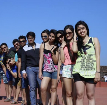 Family Getaway 5 Days South Goa Trip Package