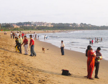 Memorable 5 Days 4 Nights Goa, North Goa and South Goa Trip Package