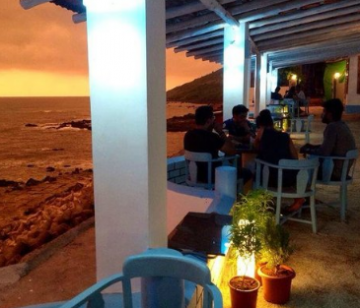 Pleasurable 6 Days 5 Nights South Goa Holiday Package