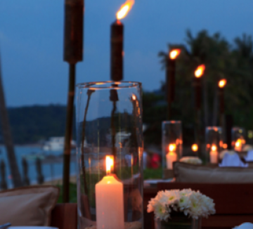 Pleasurable 6 Days 5 Nights South Goa Holiday Package