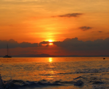 Pleasurable 6 Days 5 Nights South Goa Holiday Package