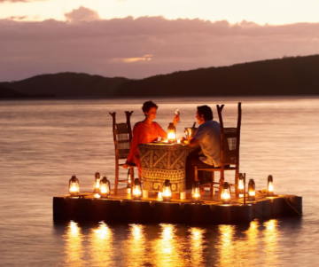 Ecstatic South Goa Tour Package for 4 Days 3 Nights from Goa