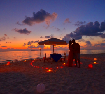 Heart-warming 5 Days 4 Nights South Goa Vacation Package