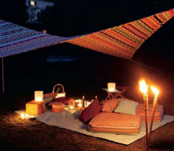 Heart-warming 5 Days 4 Nights South Goa Vacation Package