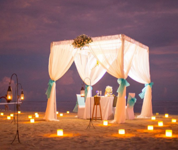 Beautiful South Goa Tour Package for 6 Days from Goa