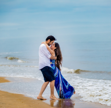 Amazing 4 Days 3 Nights North Goa Holiday Package