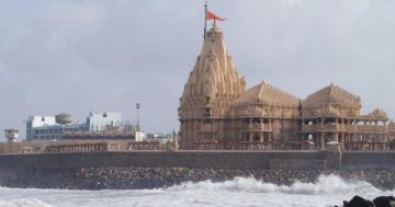 Magical Dwarka Tour Package for 3 Days 2 Nights from Somnath