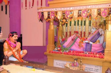 Magical Dwarka Tour Package for 3 Days 2 Nights from Somnath