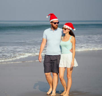 Magical 5 Days Goa, North Goa with South Goa Holiday Package