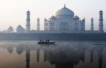 Experience 3 Days 2 Nights Agra Offbeat Trip Package