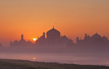 Experience 3 Days 2 Nights Agra Offbeat Trip Package