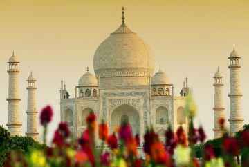 Experience 3 Days 2 Nights Agra Offbeat Trip Package