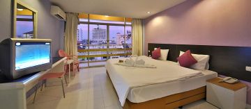 Beautiful Bangkok Tour Package for 5 Days