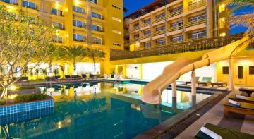 Beautiful Bangkok Tour Package for 5 Days