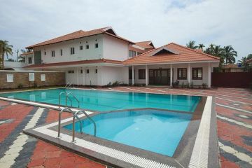 Family Getaway Kerala Tour Package from Wayanad