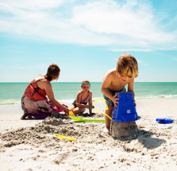 Magical 4 Days 3 Nights Goa, North Goa and South Goa Trip Package