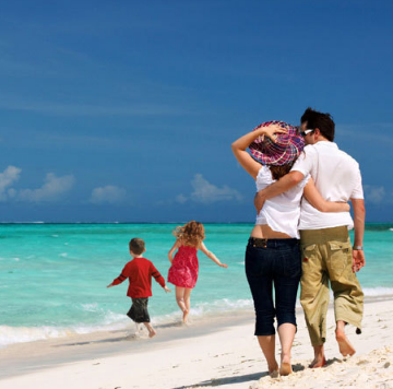 Ecstatic 3 Days South Goa Holiday Package