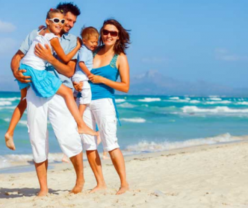 Ecstatic 3 Days South Goa Holiday Package