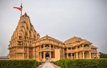 Experience 4 Days Ahmedaba To Dwarka, Somnath and Ahmedabad Vacation Package