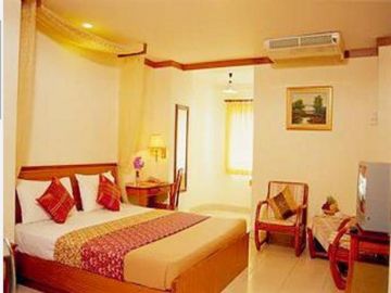 Beautiful Bangkok Tour Package for 5 Days