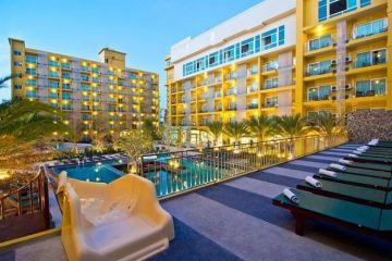 Beautiful Bangkok Tour Package for 5 Days