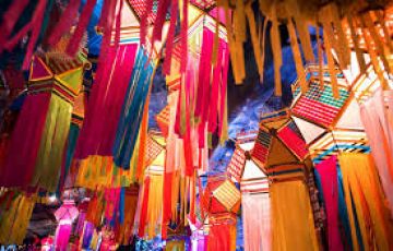 Experience 4 Days 3 Nights South Goa Vacation Package