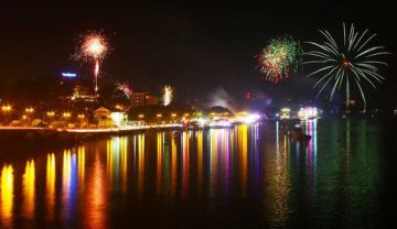 Experience 4 Days 3 Nights South Goa Vacation Package