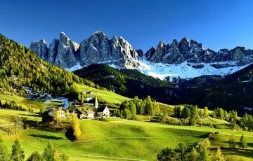 Ecstatic 4 Days Darjeeling to Gangtok Trip Package