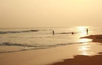 Family Getaway 4 Days 3 Nights Puri Holiday Package