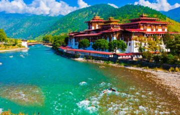 Heart-warming 6 Days 5 Nights Thimphu To Paro Sightseeing Trip Package