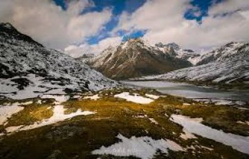 Experience 7 Days 6 Nights Guwahati, Dirang, Tawang with Bomdila Tour Package