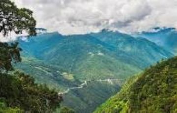 Amazing Arunachal Pradesh 6N/7Days Tour