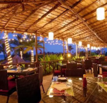 Experience 1 Night 2 Days Goa Trip Package